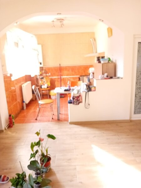 Comuna Pantelimon, Tractoru.